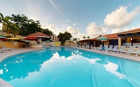 Park Royal Homestay Club Cala Puerto Rico